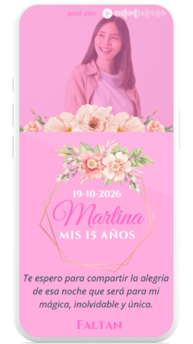 15-PINK ROSE